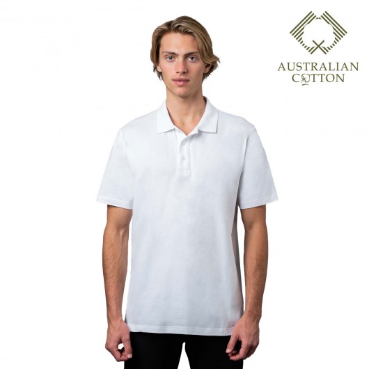 Promotional CB Clothing Mens Polo Shirts